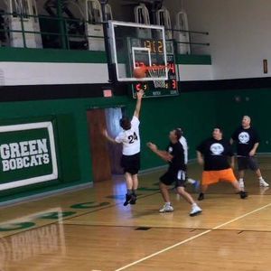 Meet your Posher, Brady